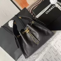 $135.00 USD Chanel AAA Quality Shoulder Bags For Women #1331690