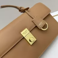 $105.00 USD Prada AAA Quality Shoulder Bags For Women #1331693
