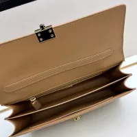 $105.00 USD Prada AAA Quality Shoulder Bags For Women #1331693