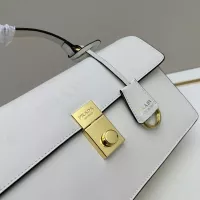 $105.00 USD Prada AAA Quality Shoulder Bags For Women #1331694