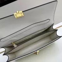 $105.00 USD Prada AAA Quality Shoulder Bags For Women #1331694