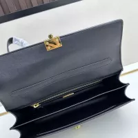 $105.00 USD Prada AAA Quality Shoulder Bags For Women #1331695