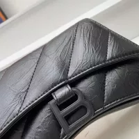 $98.00 USD Balenciaga AAA Quality Messenger Bags For Women #1331707