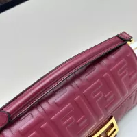 $96.00 USD Fendi AAA Quality Messenger Bags For Women #1331720