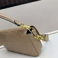 $96.00 USD Fendi AAA Quality Messenger Bags For Women #1331721