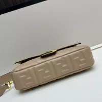 $96.00 USD Fendi AAA Quality Messenger Bags For Women #1331721