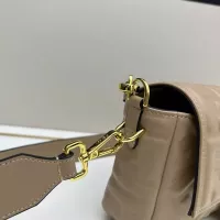 $96.00 USD Fendi AAA Quality Messenger Bags For Women #1331721