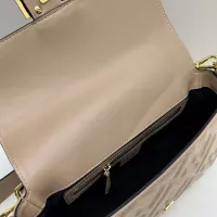 $96.00 USD Fendi AAA Quality Messenger Bags For Women #1331721