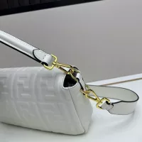 $96.00 USD Fendi AAA Quality Messenger Bags For Women #1331722