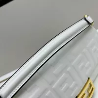 $96.00 USD Fendi AAA Quality Messenger Bags For Women #1331722