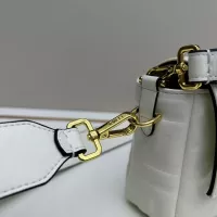 $96.00 USD Fendi AAA Quality Messenger Bags For Women #1331722