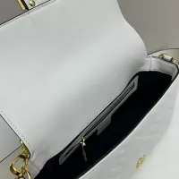 $96.00 USD Fendi AAA Quality Messenger Bags For Women #1331722
