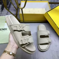 $80.00 USD Fendi Slippers For Men #1331727