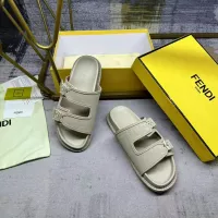 $80.00 USD Fendi Slippers For Men #1331727
