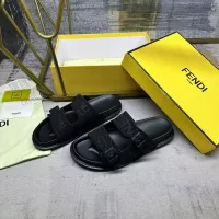 $80.00 USD Fendi Slippers For Men #1331731