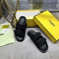 $80.00 USD Fendi Slippers For Men #1331731