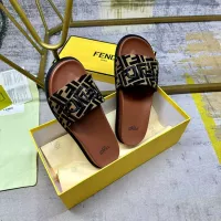 $76.00 USD Fendi Slippers For Men #1331733