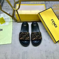 $76.00 USD Fendi Slippers For Men #1331735