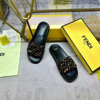 $76.00 USD Fendi Slippers For Men #1331735