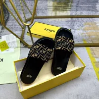 $76.00 USD Fendi Slippers For Men #1331735