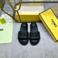$76.00 USD Fendi Slippers For Men #1331737