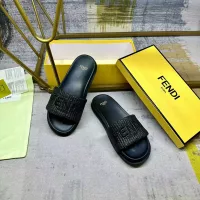 $76.00 USD Fendi Slippers For Men #1331737