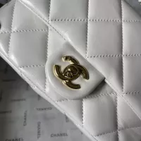$115.00 USD Chanel AAA Quality Messenger Bags For Women #1331744