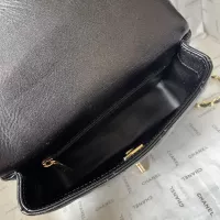 $115.00 USD Chanel AAA Quality Messenger Bags For Women #1331745