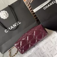 $112.00 USD Chanel AAA Quality Messenger Bags For Women #1331747
