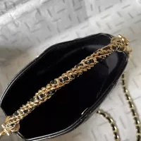 $112.00 USD Chanel AAA Quality Messenger Bags For Women #1331748