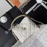 $112.00 USD Chanel AAA Quality Messenger Bags For Women #1331749