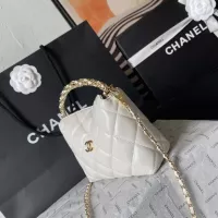 $112.00 USD Chanel AAA Quality Messenger Bags For Women #1331749