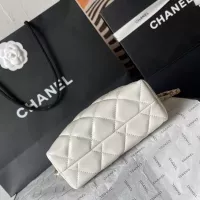 $112.00 USD Chanel AAA Quality Messenger Bags For Women #1331749