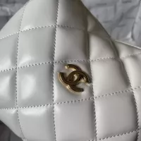 $112.00 USD Chanel AAA Quality Messenger Bags For Women #1331749