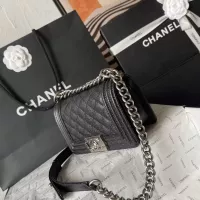 $125.00 USD Chanel AAA Quality Messenger Bags For Women #1331753