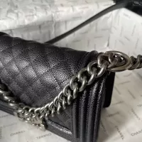 $125.00 USD Chanel AAA Quality Messenger Bags For Women #1331753