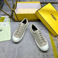 $92.00 USD Fendi Casual Shoes For Women #1331754