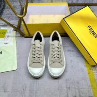 $92.00 USD Fendi Casual Shoes For Men #1331755