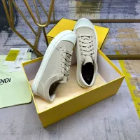 $92.00 USD Fendi Casual Shoes For Men #1331755