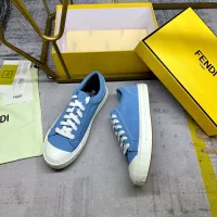 $92.00 USD Fendi Casual Shoes For Men #1331758