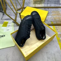 $92.00 USD Fendi Casual Shoes For Women #1331759