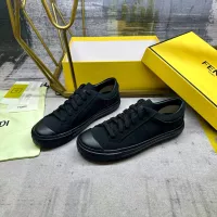 $92.00 USD Fendi Casual Shoes For Men #1331760