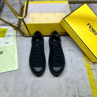 $92.00 USD Fendi Casual Shoes For Men #1331760