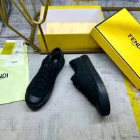 $92.00 USD Fendi Casual Shoes For Men #1331760