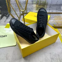 $92.00 USD Fendi Casual Shoes For Men #1331760