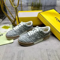 $105.00 USD Fendi Casual Shoes For Men #1331762