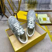 $105.00 USD Fendi Casual Shoes For Men #1331762