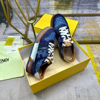 $105.00 USD Fendi Casual Shoes For Women #1331763