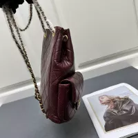 $88.00 USD Chanel AAA Quality Backpacks For Women #1331765