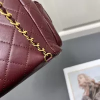 $88.00 USD Chanel AAA Quality Backpacks For Women #1331765